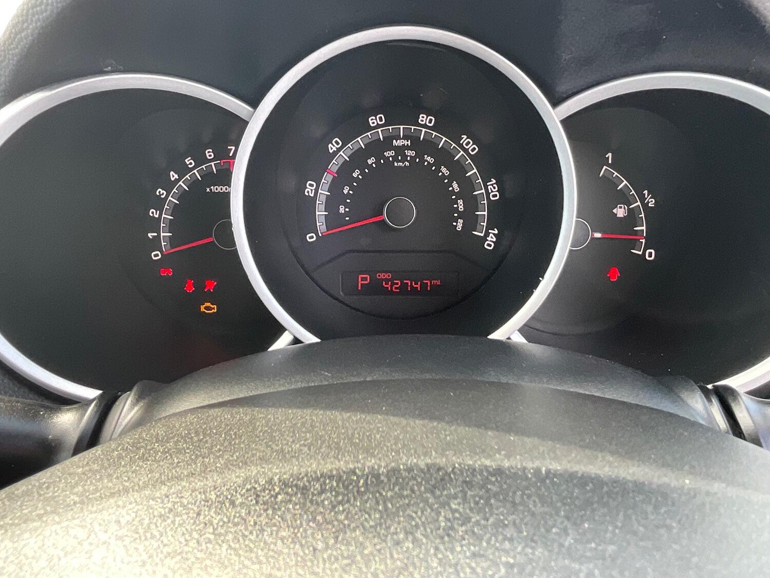 Used Kia Venga 2013 for sale - 76794040: Photo 16