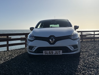 Used Renault Clio 2019 for sale - 78258299: Photo