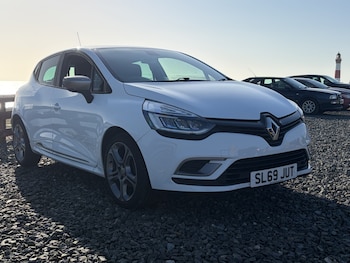 Used Renault Clio 2019 for sale - 78258299: Photo