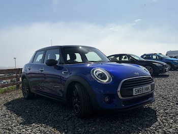 Used MINI Hatch 2020 for sale - 78882315: Photo