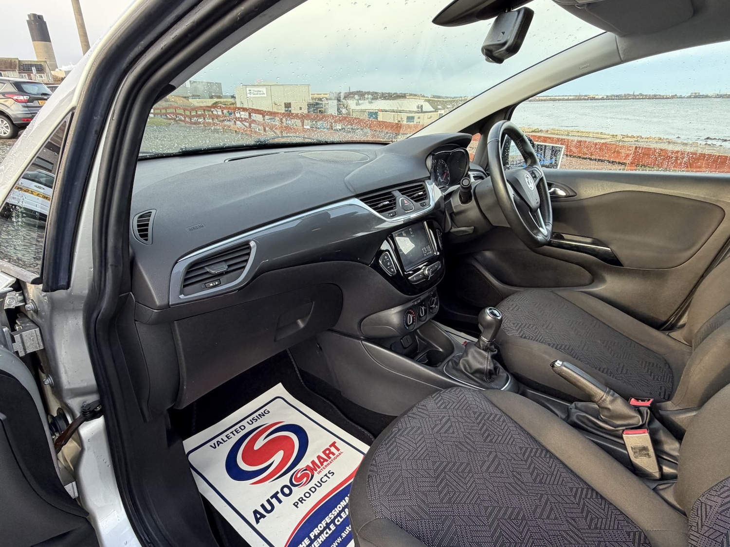 Used Vauxhall Corsa 2017 for sale - 77201163: Photo 11