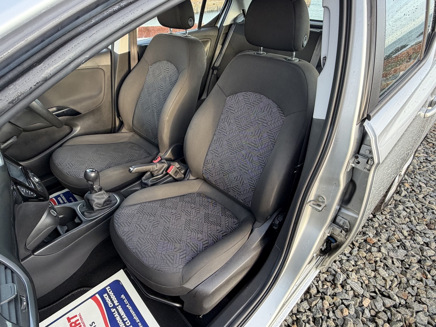 Used Vauxhall Corsa 2017 for sale - 77201163: Photo 12