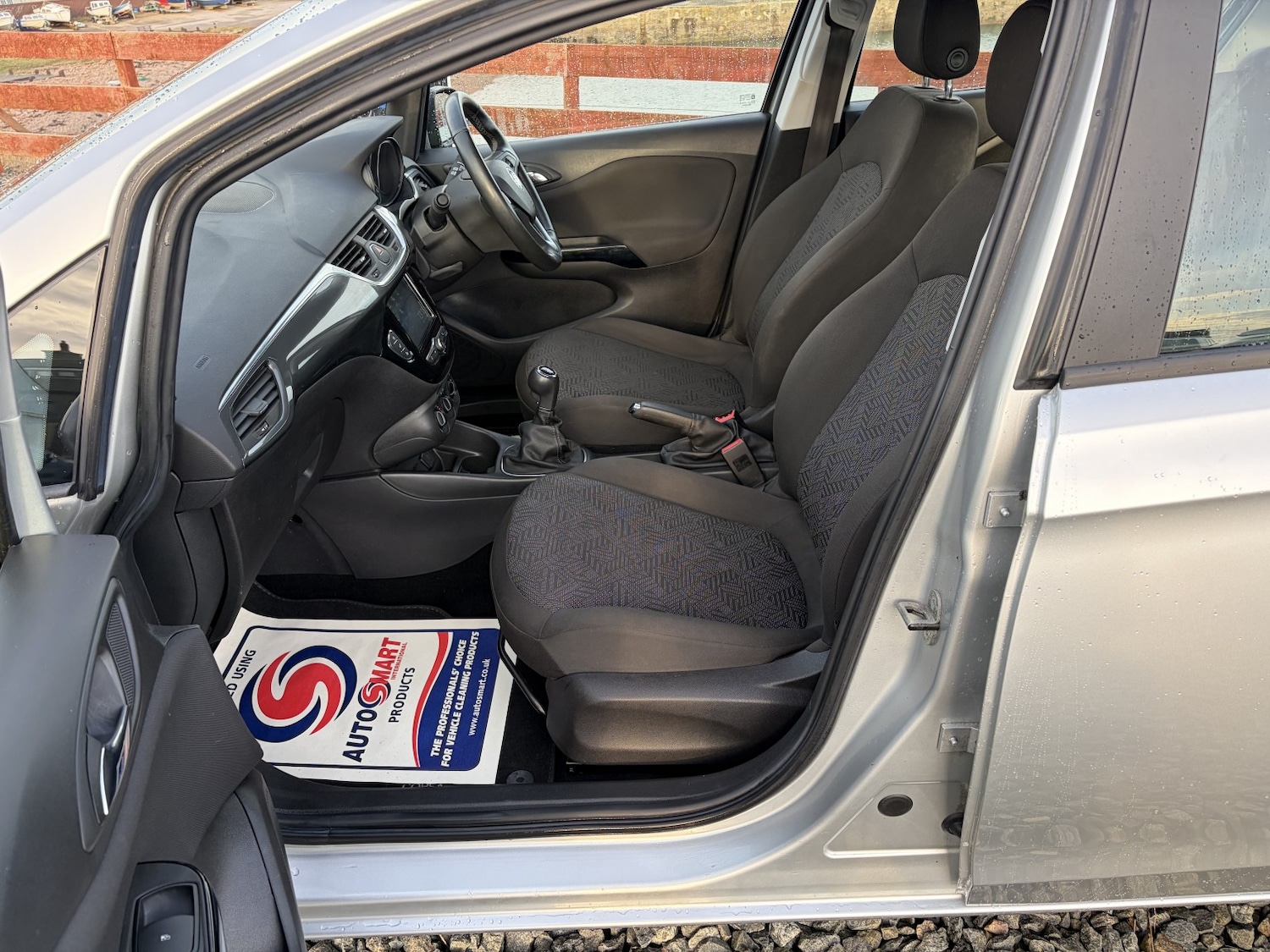 Used Vauxhall Corsa 2017 for sale - 77201163: Photo 13