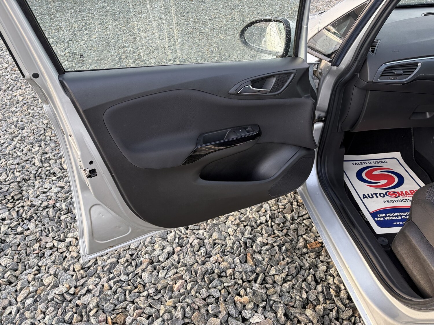 Used Vauxhall Corsa 2017 for sale - 77201163: Photo 14