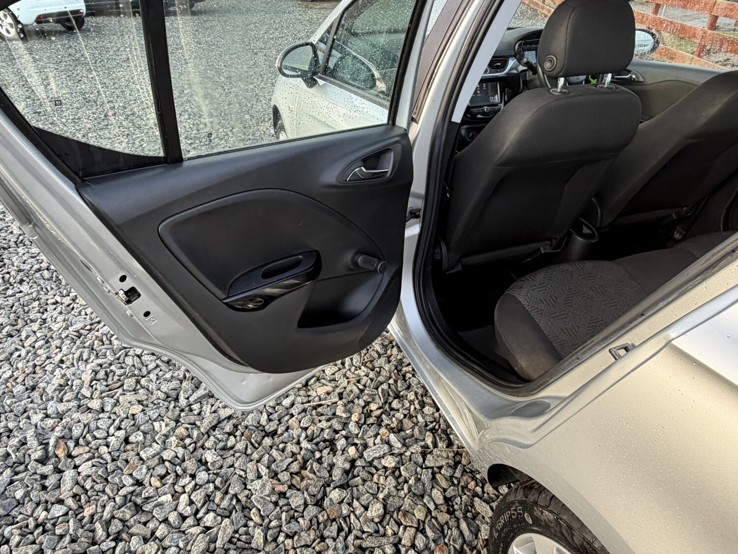 Used Vauxhall Corsa 2017 for sale - 77201163: Photo 15