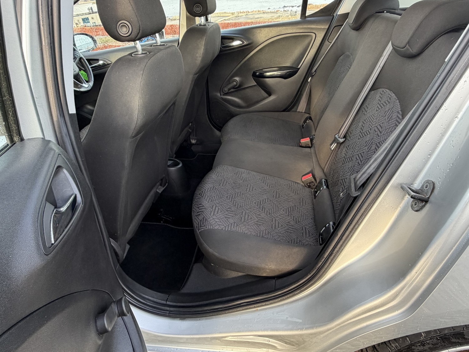 Used Vauxhall Corsa 2017 for sale - 77201163: Photo 16