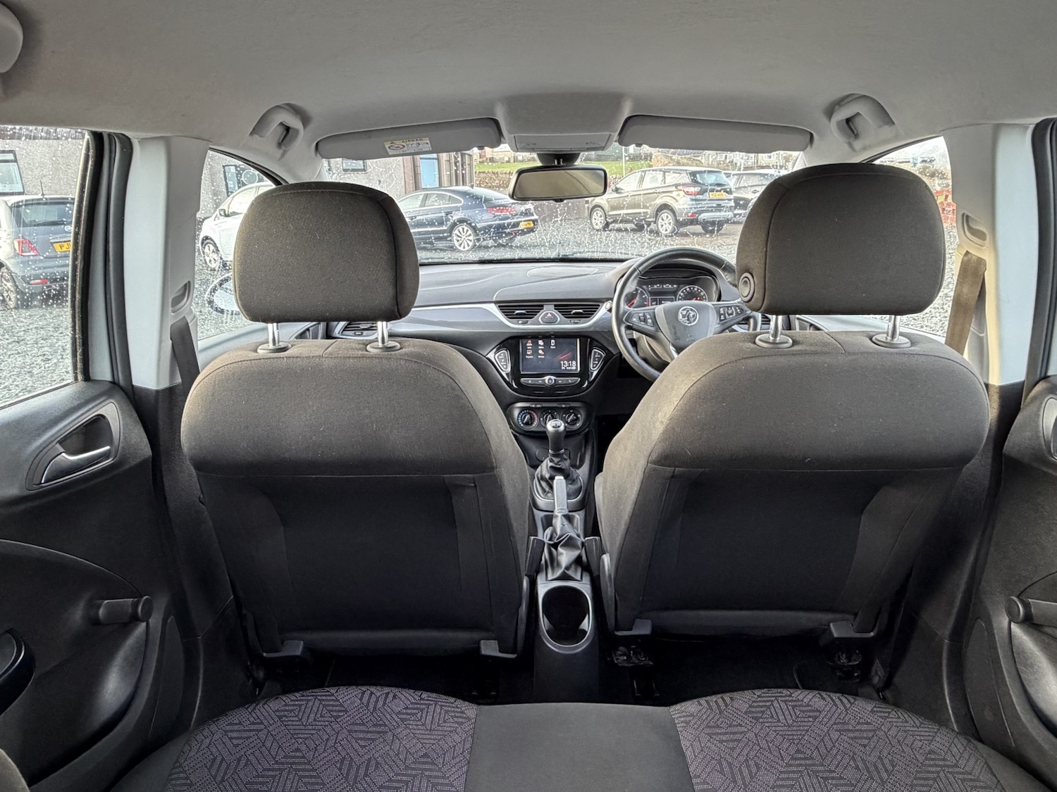 Used Vauxhall Corsa 2017 for sale - 77201163: Photo 17