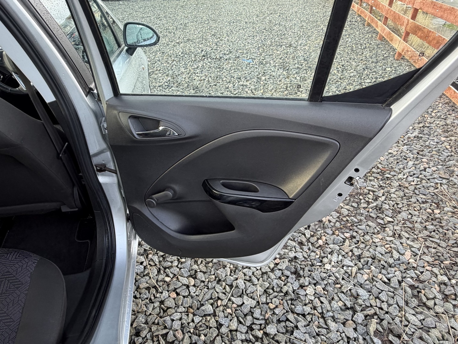 Used Vauxhall Corsa 2017 for sale - 77201163: Photo 22