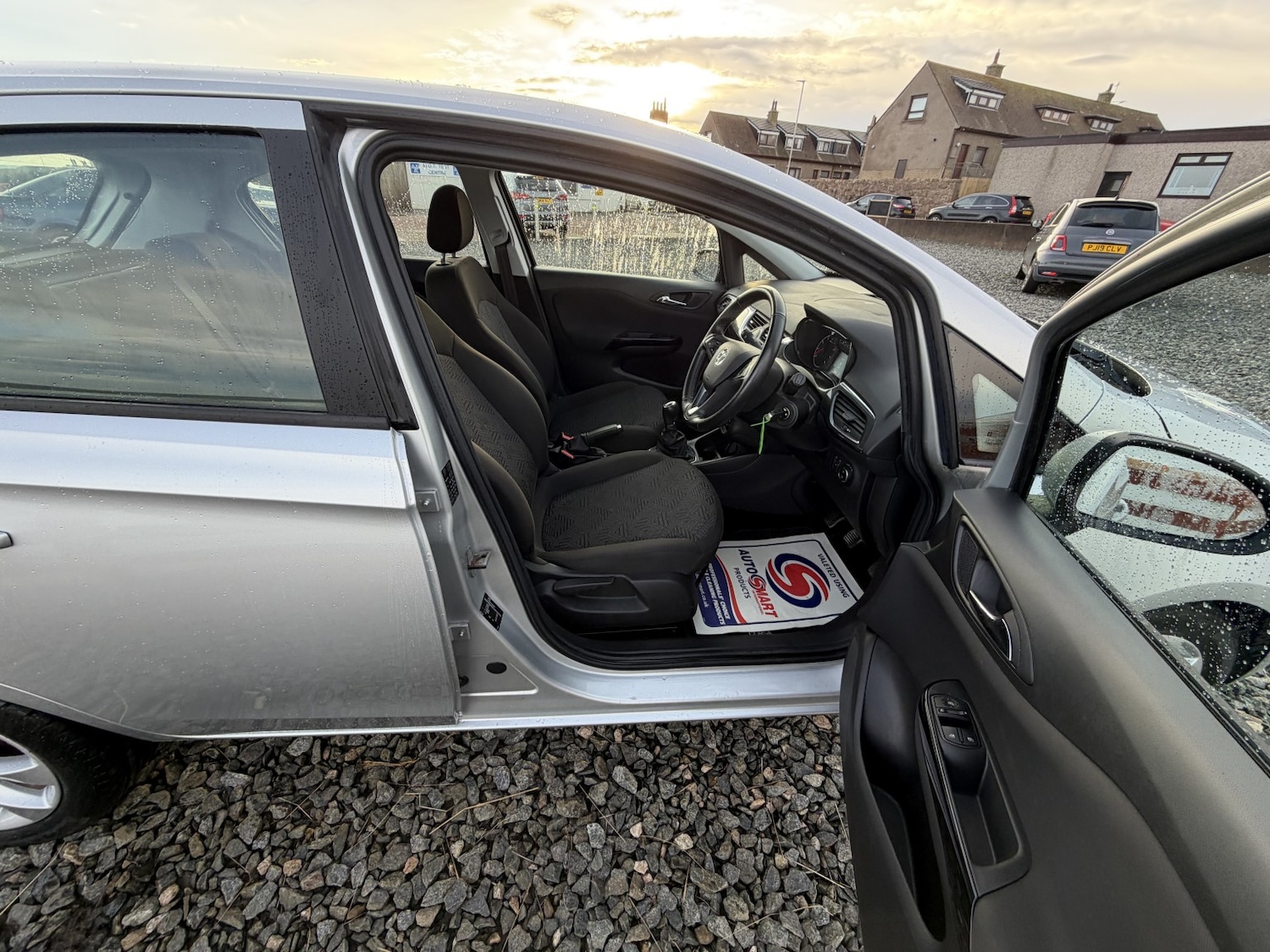 Used Vauxhall Corsa 2017 for sale - 77201163: Photo 23