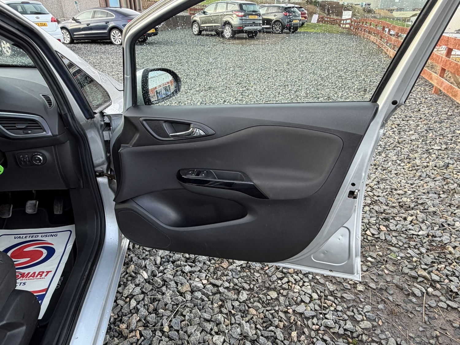 Used Vauxhall Corsa 2017 for sale - 77201163: Photo 24