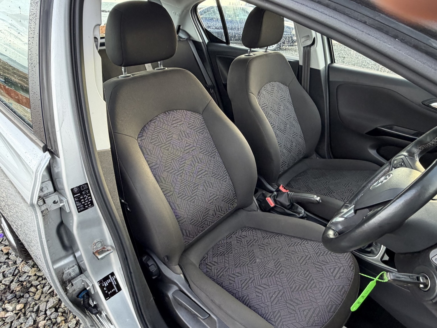 Used Vauxhall Corsa 2017 for sale - 77201163: Photo 25