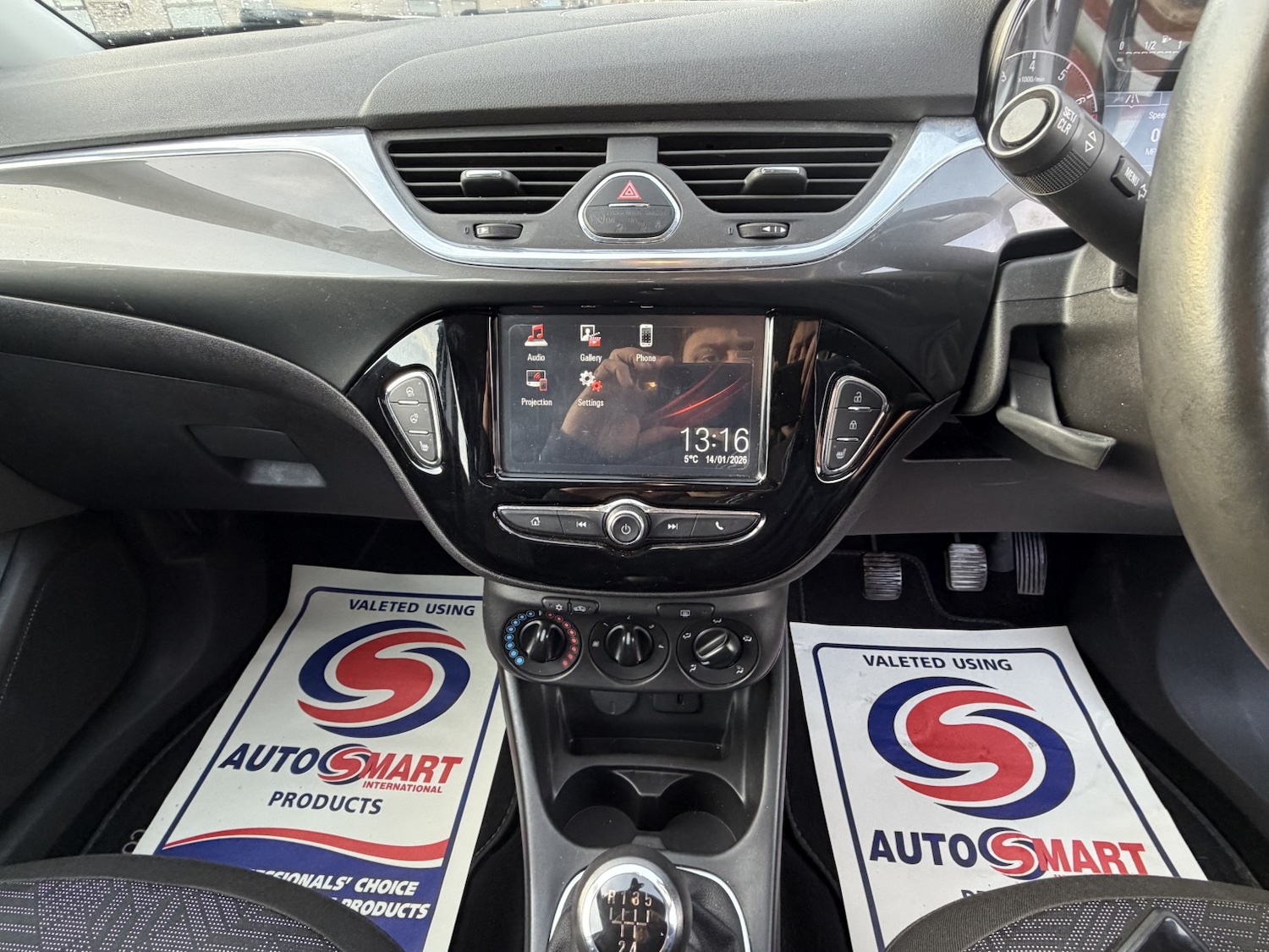 Used Vauxhall Corsa 2017 for sale - 77201163: Photo 26