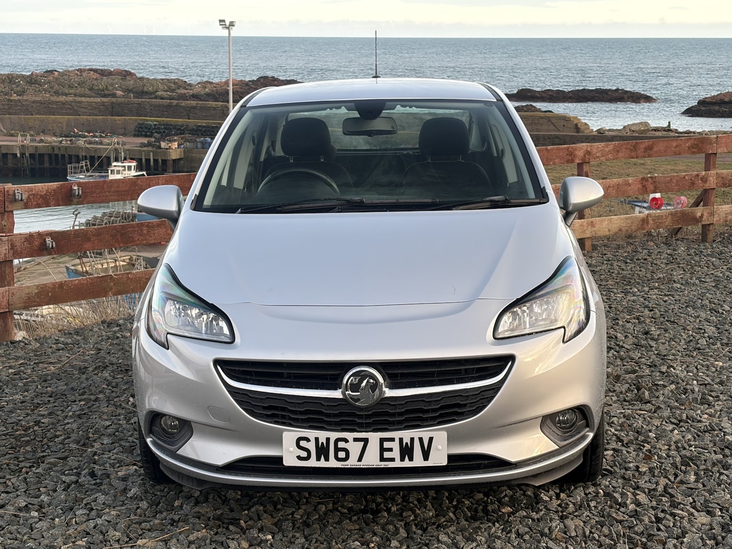 Used Vauxhall Corsa 2017 for sale - 77201163: Photo 3