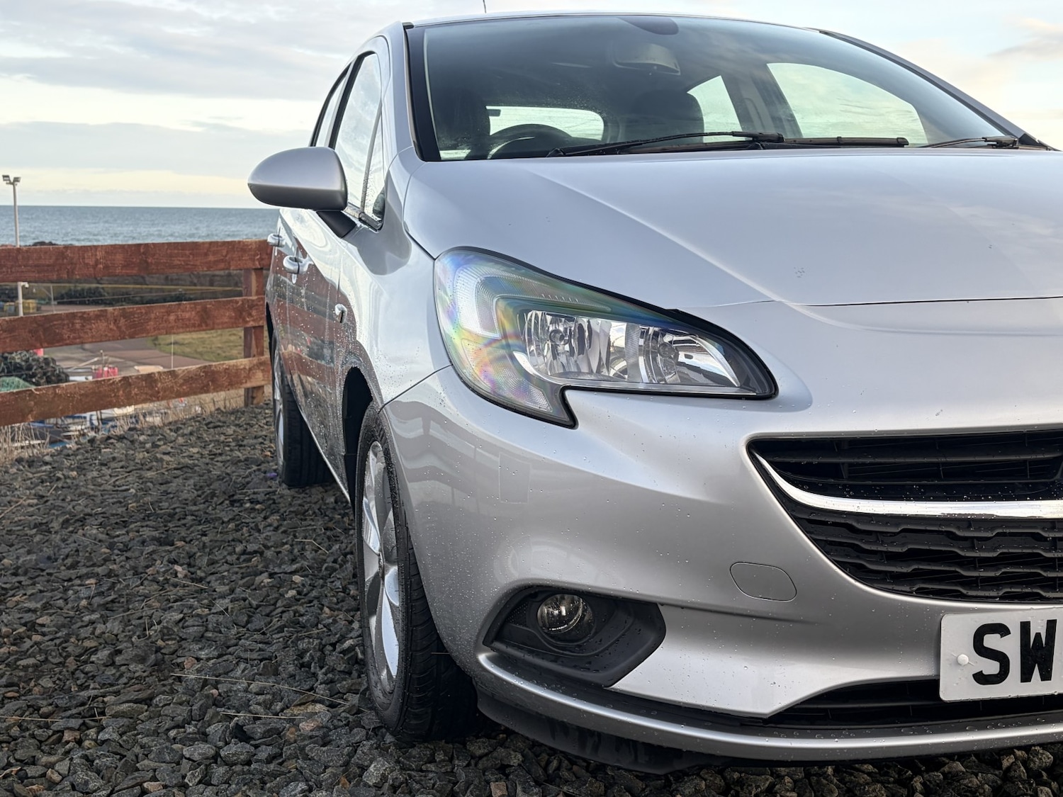Used Vauxhall Corsa 2017 for sale - 77201163: Photo 4