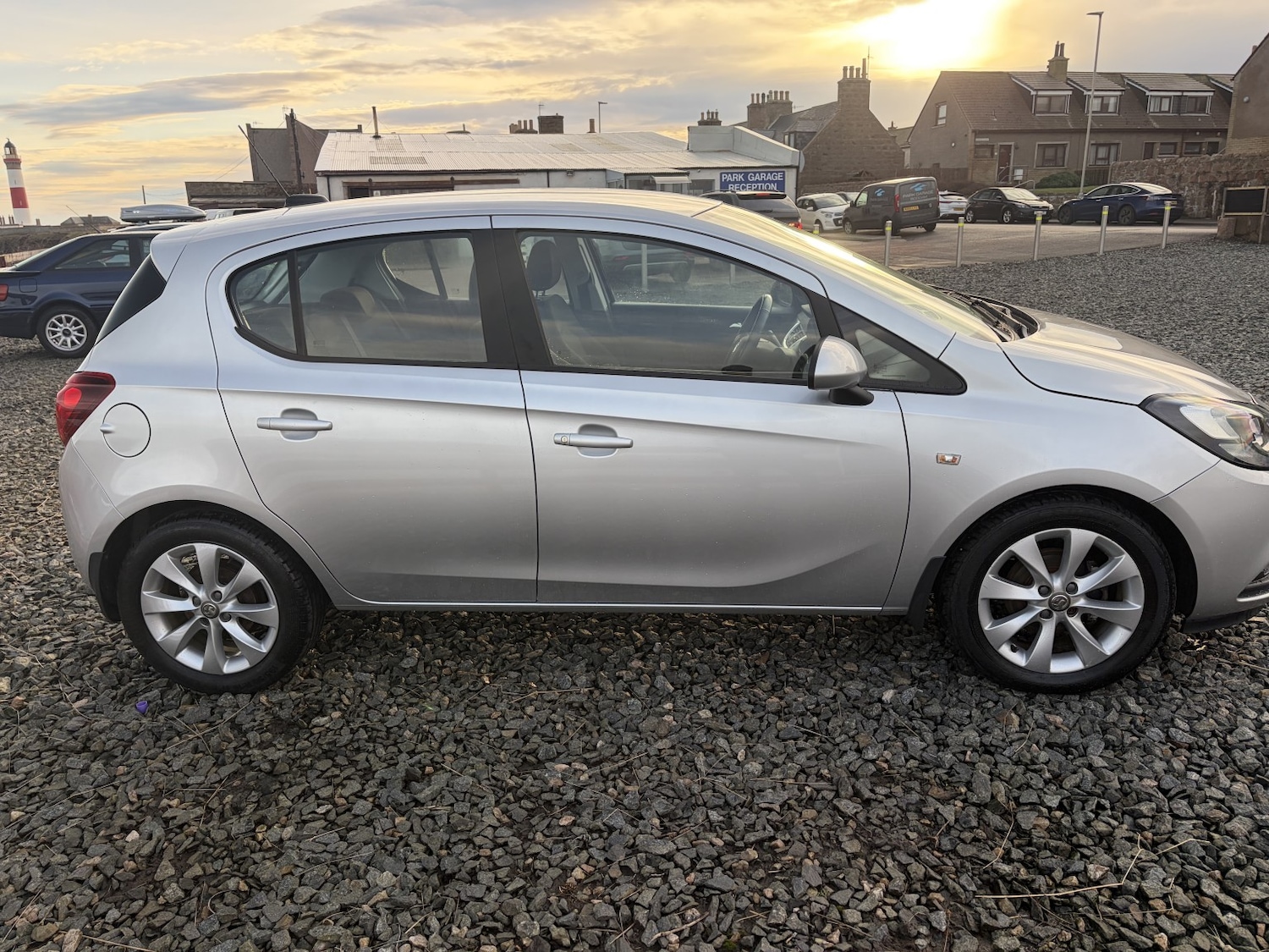 Used Vauxhall Corsa 2017 for sale - 77201163: Photo 5