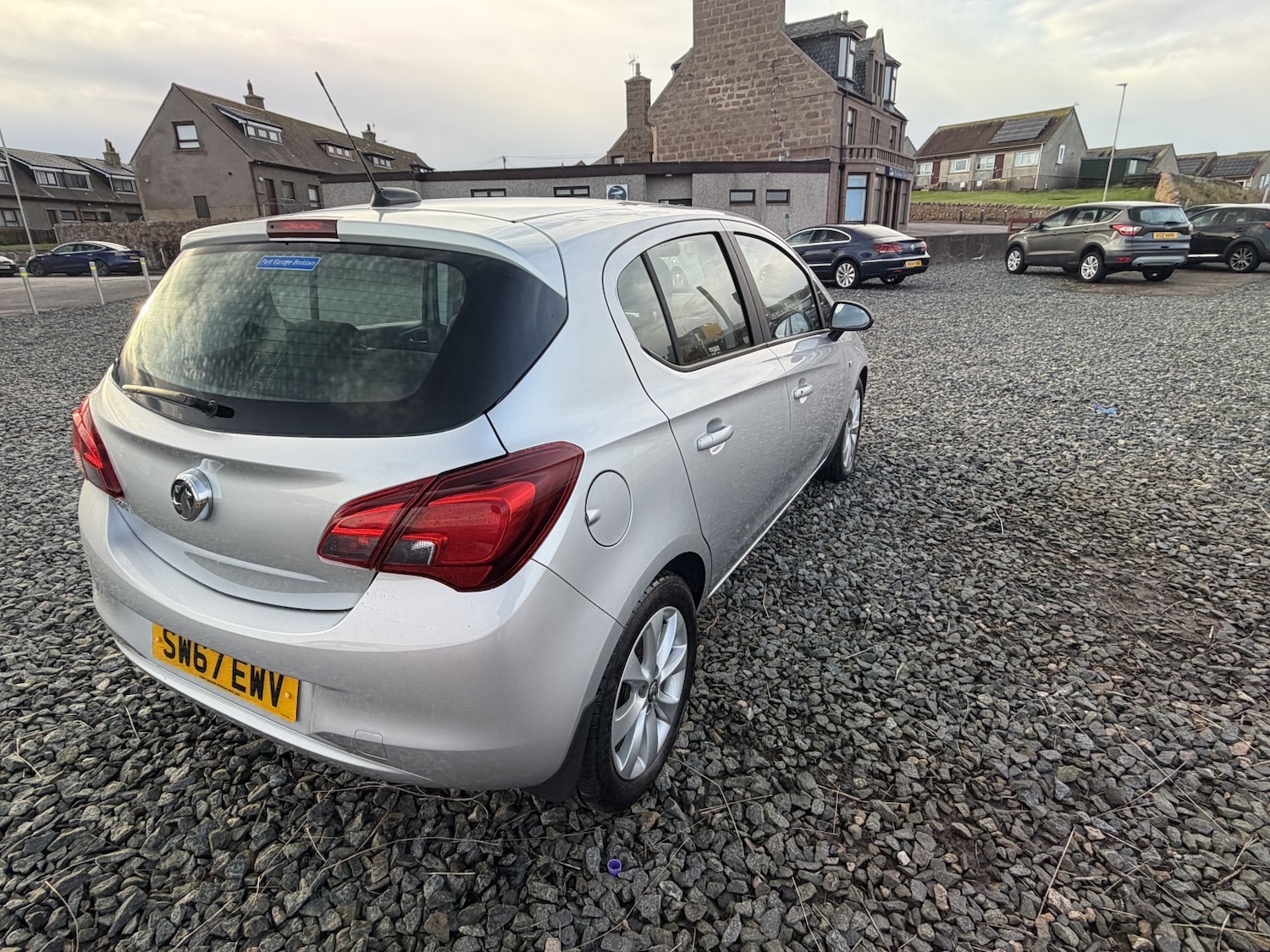 Used Vauxhall Corsa 2017 for sale - 77201163: Photo 6