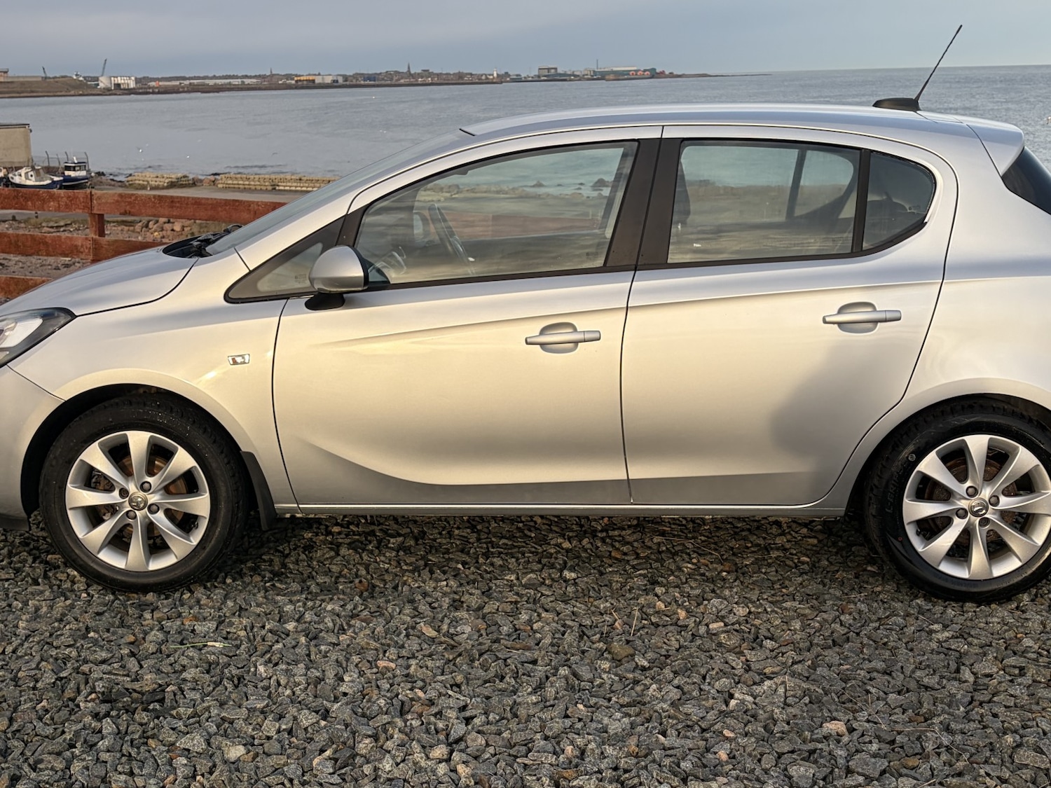Used Vauxhall Corsa 2017 for sale - 77201163: Photo 9