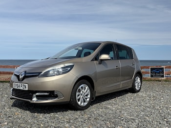 Used Renault Scenic 2014 for sale - 79091219: Photo