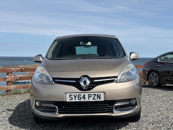Used Renault Scenic 2014 for sale - 79091219: Photo