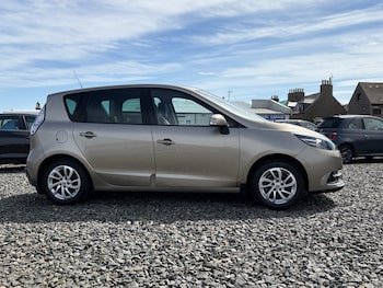 Used Renault Scenic 2014 for sale - 79091219: Photo