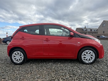 Used Toyota AYGO 2020 for sale - 77961982: Photo