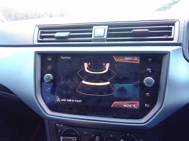 Used SEAT Arona 2019 for sale - 77288742: Photo 11