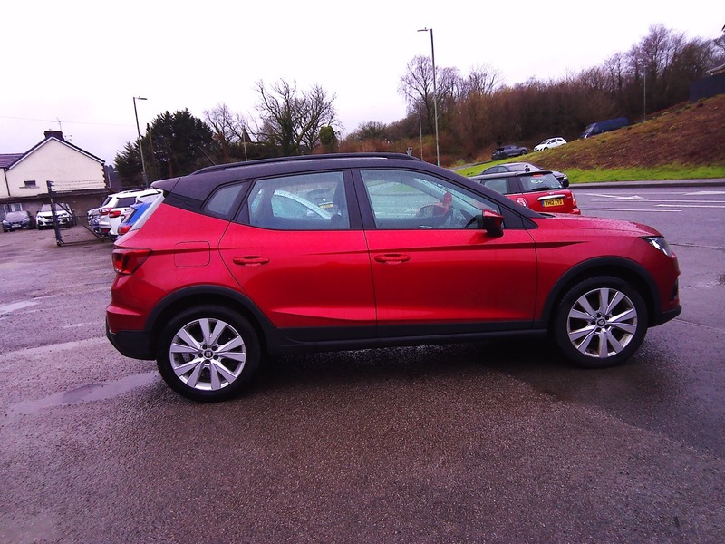Used SEAT Arona 2019 for sale - 77288742: Photo 5