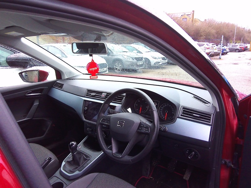 Used SEAT Arona 2019 for sale - 77288742: Photo 8