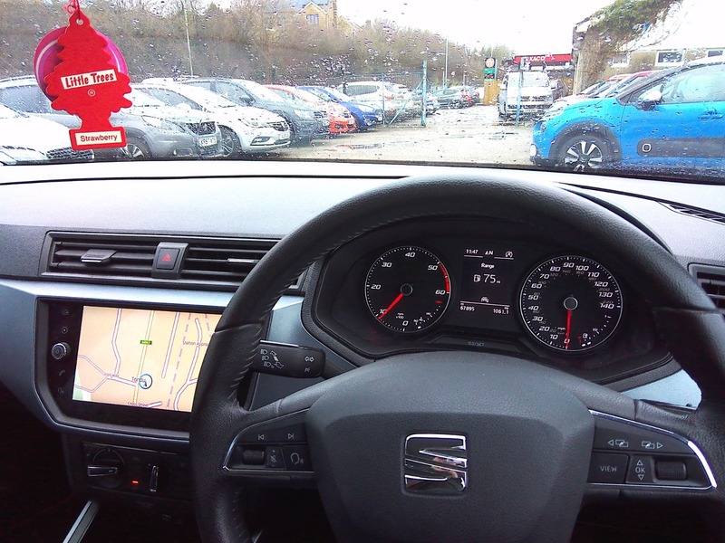 Used SEAT Arona 2019 for sale - 77288742: Photo 9