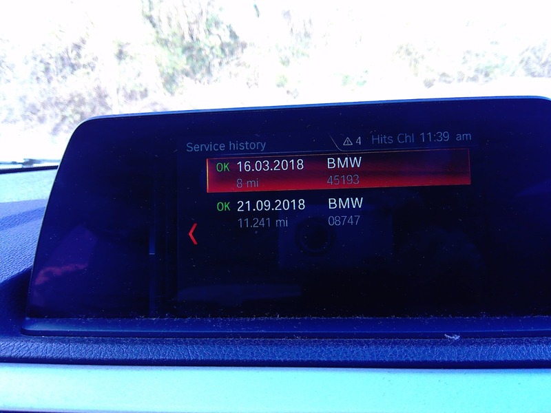 Used BMW 1 Series 2018 for sale - 78056812: Photo 10