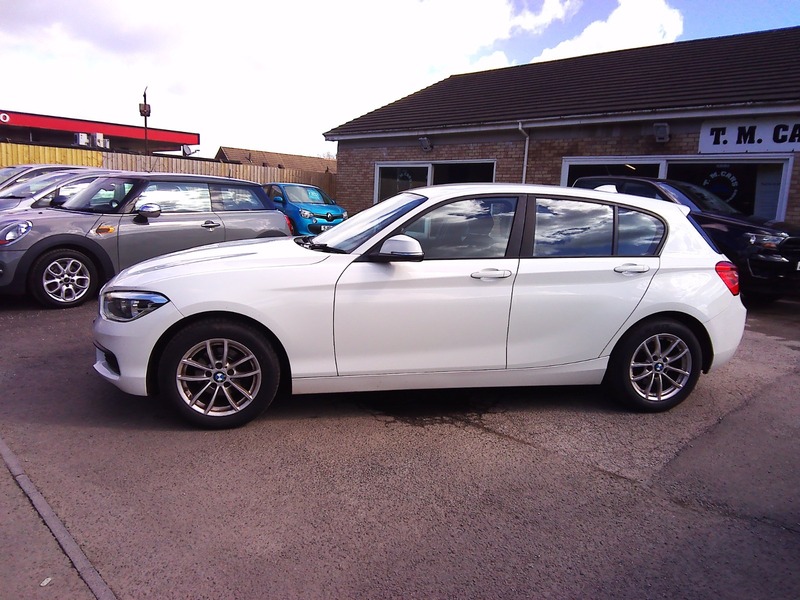 Used BMW 1 Series 2018 for sale - 78056812: Photo 4