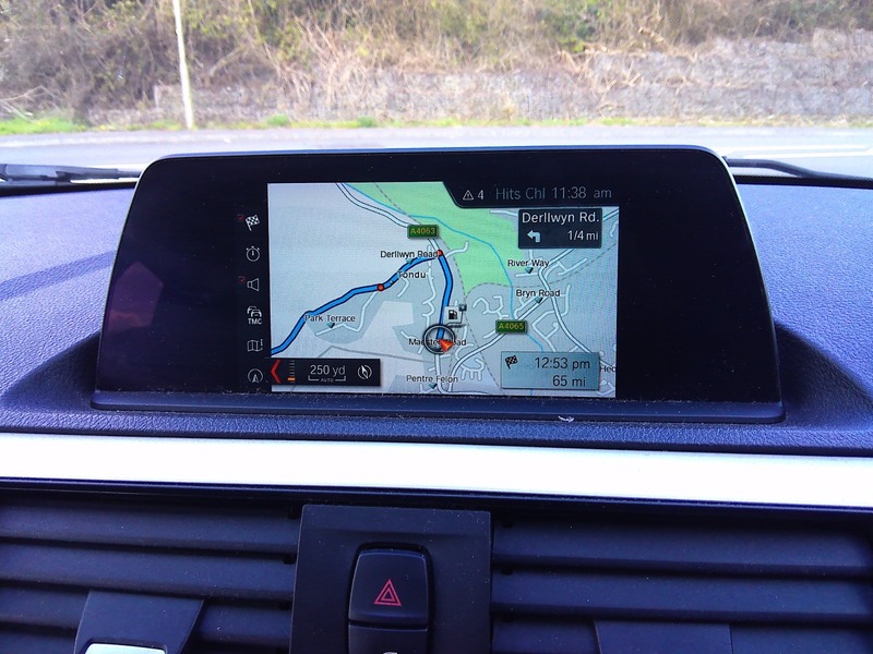 Used BMW 1 Series 2018 for sale - 78056812: Photo 9