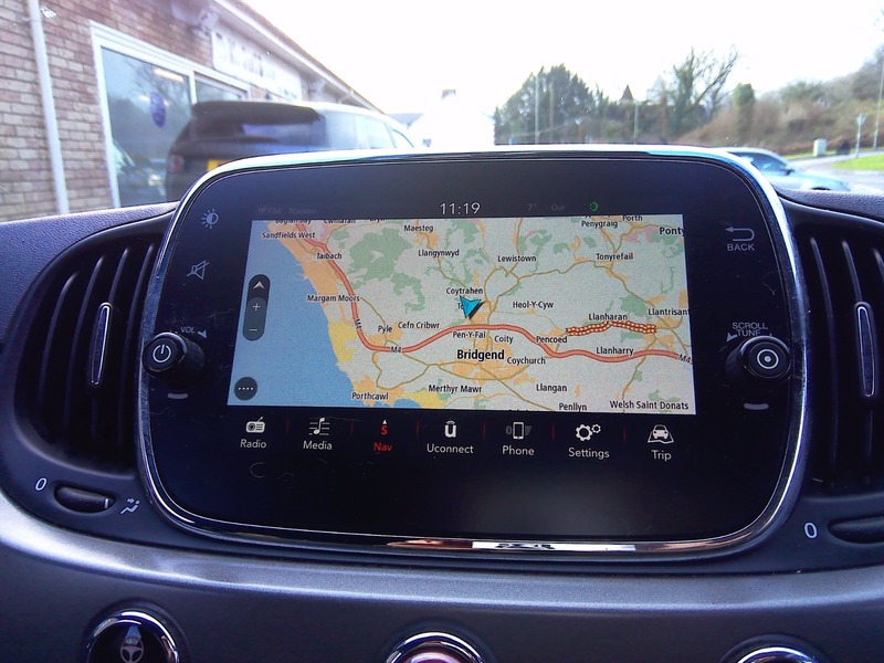 Used Fiat 500 2017 for sale - 77303284: Photo 11