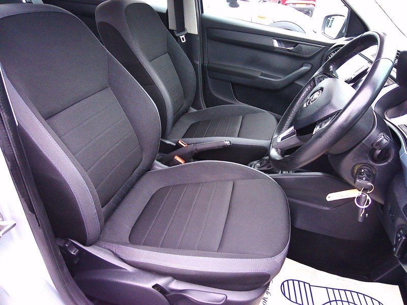 Used Skoda Fabia 2019 for sale - 77132613: Photo 10