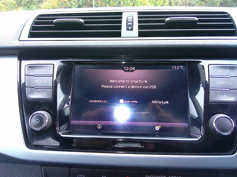 Used Skoda Fabia 2019 for sale - 77132613: Photo 13