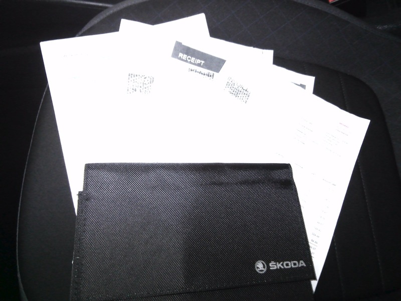 Used Skoda Fabia 2019 for sale - 77132613: Photo 14