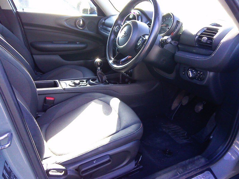Used MINI Clubman 2018 for sale - 77836508: Photo 11