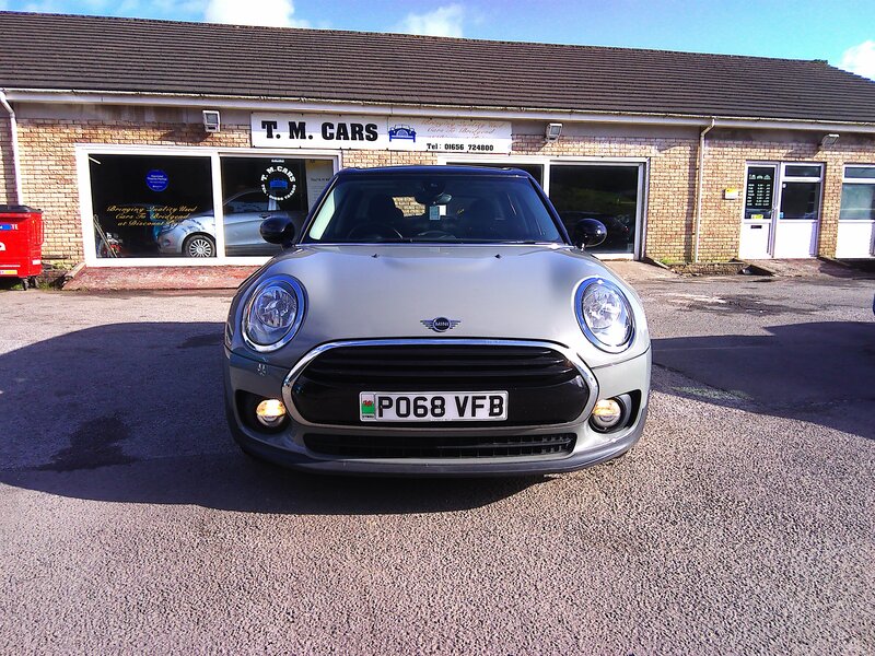 Used MINI Clubman 2018 for sale - 77836508: Photo 4