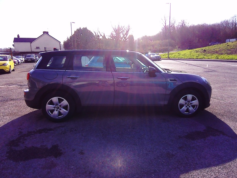 Used MINI Clubman 2018 for sale - 77836508: Photo 5