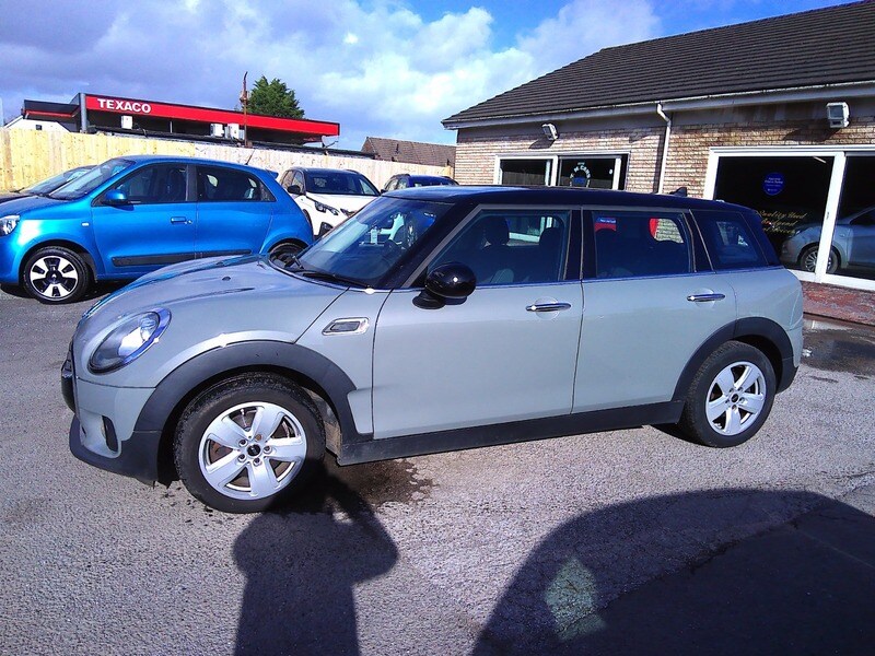 Used MINI Clubman 2018 for sale - 77836508: Photo 6