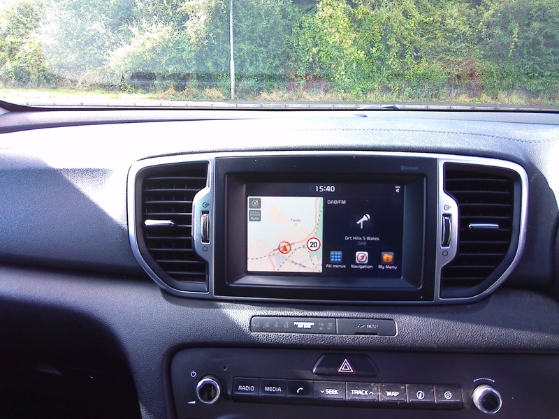 Used Kia Sportage 2018 for sale - 77132597: Photo 10