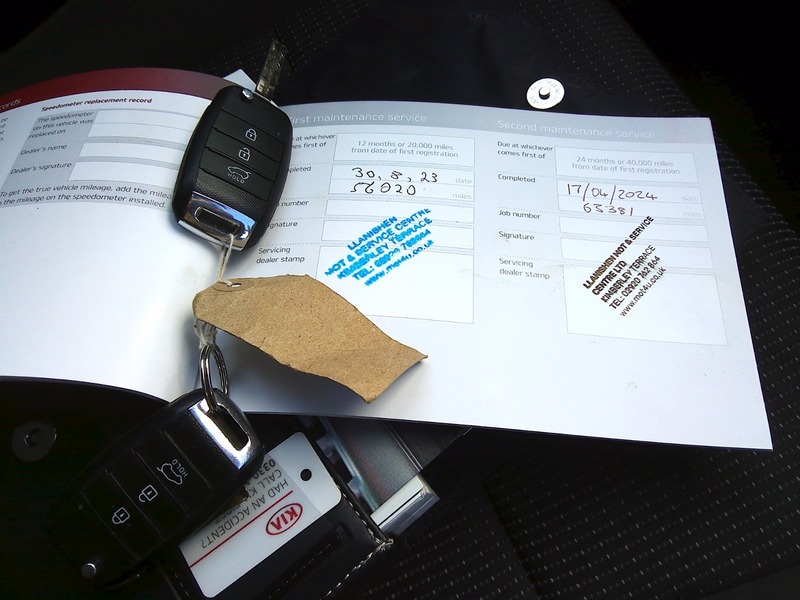 Used Kia Sportage 2018 for sale - 77132597: Photo 11