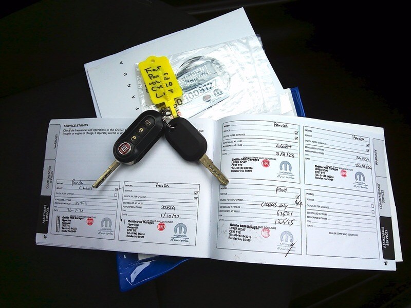 Used Fiat Panda 2020 for sale - 77584181: Photo 10