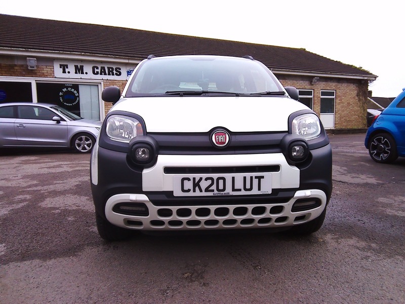Used Fiat Panda 2020 for sale - 77584181: Photo 2