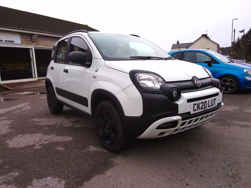 Used Fiat Panda 2020 for sale - 77584181: Photo 3