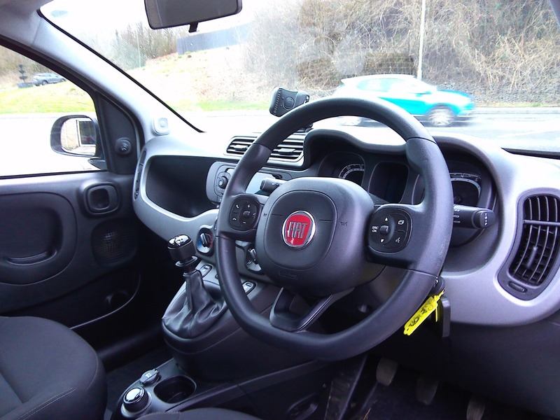 Used Fiat Panda 2020 for sale - 77584181: Photo 8