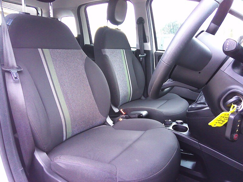 Used Fiat Panda 2020 for sale - 77584181: Photo 9