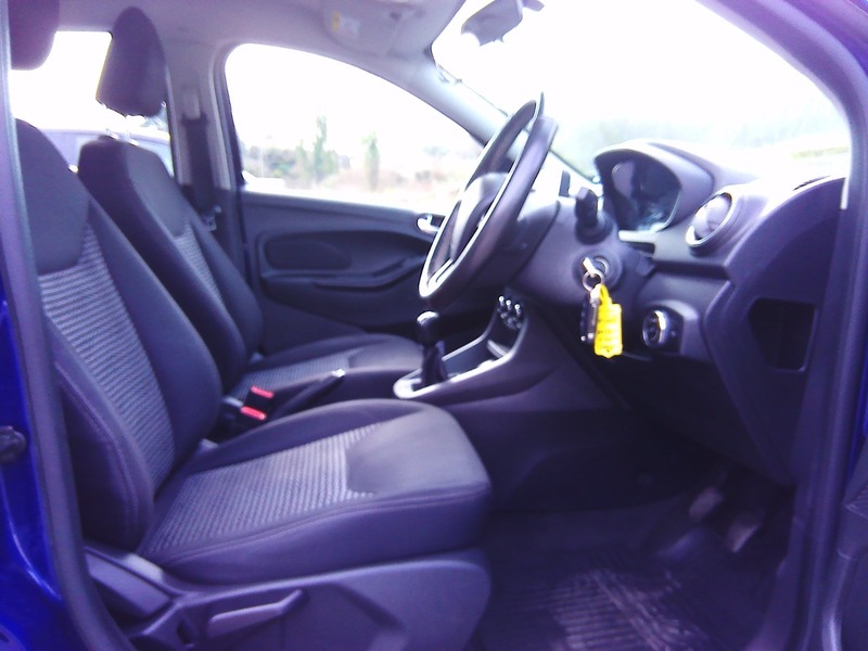 Used Ford Ka+ 2019 for sale - 77132585: Photo 10