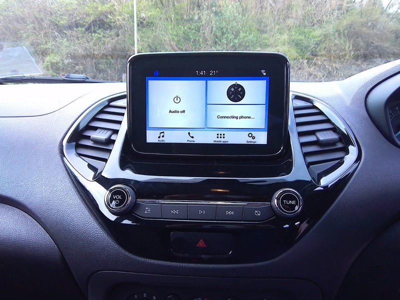 Used Ford Ka+ 2019 for sale - 77132585: Photo 11