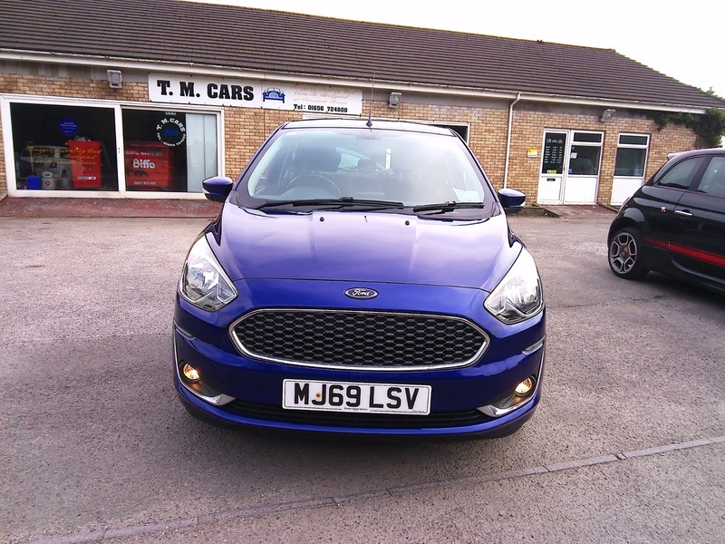 Used Ford Ka+ 2019 for sale - 77132585: Photo 2